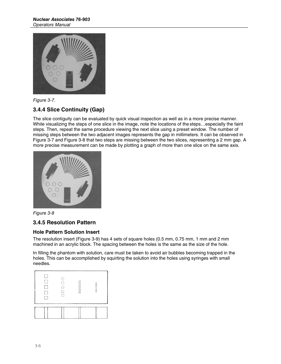 Fluke Biomedical 76-903 User Manual | Page 13 / 16