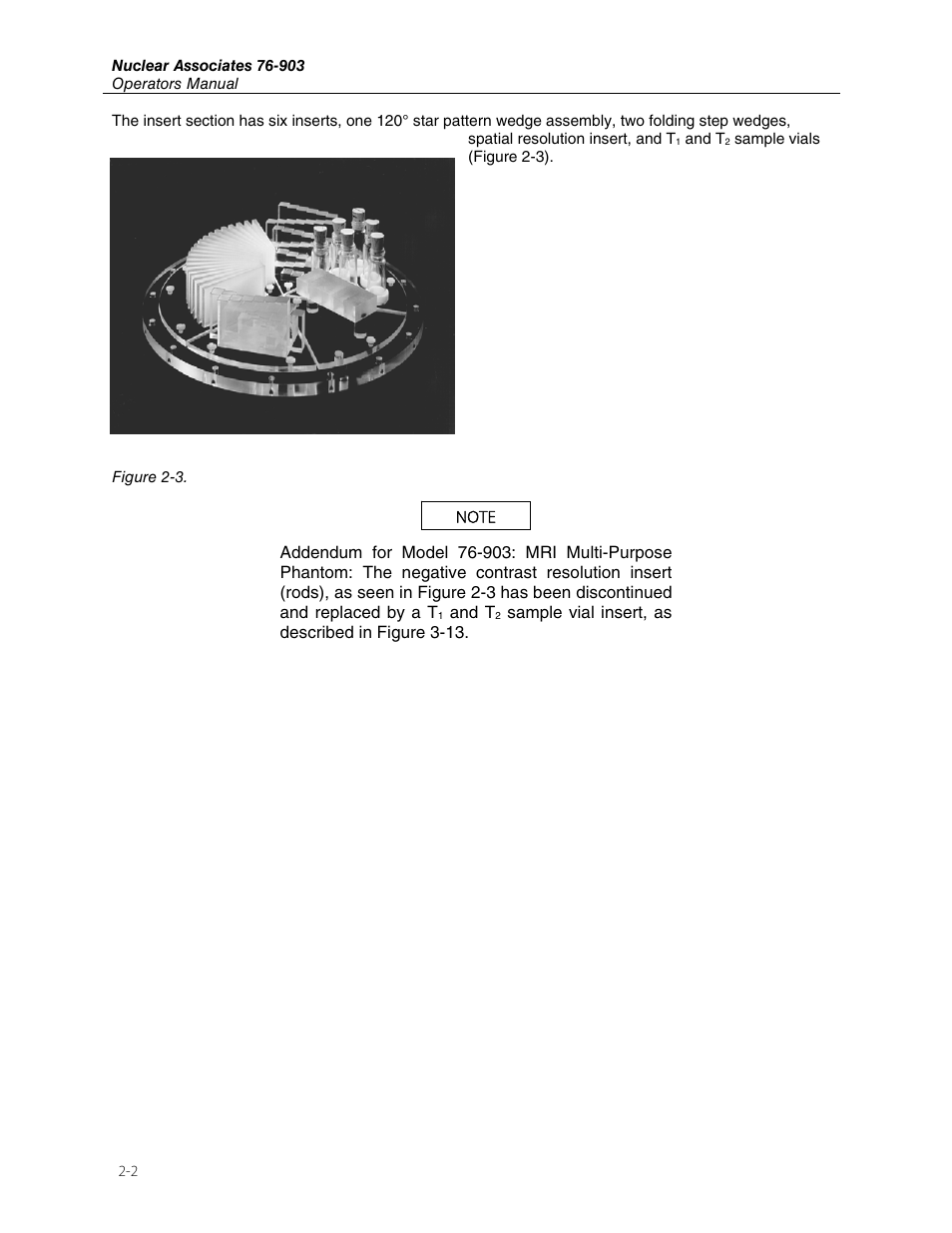 Fluke Biomedical 76-903 User Manual | Page 8 / 16