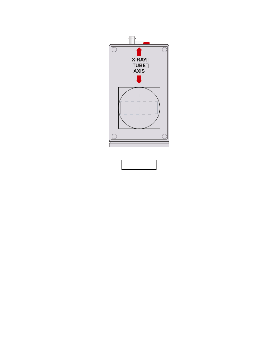 Fluke Biomedical 8000 Victoreen User Manual | Page 14 / 98
