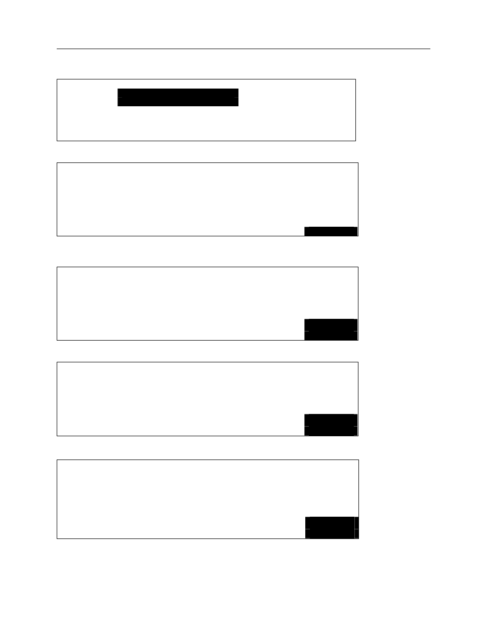 Fluke Biomedical 8000 Victoreen User Manual | Page 33 / 98