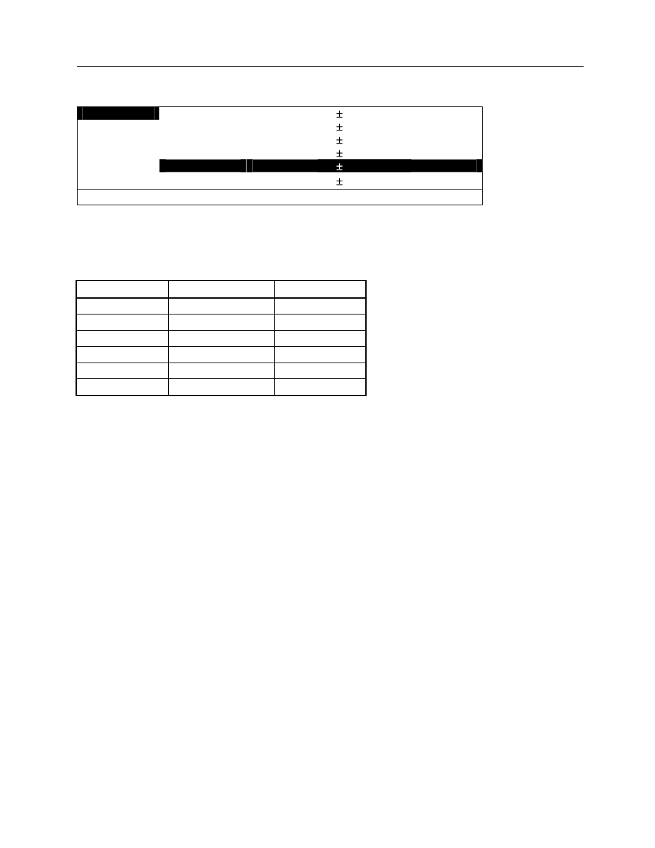 Fluke Biomedical 8000 Victoreen User Manual | Page 55 / 98