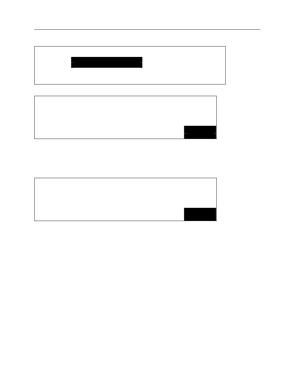 Fluke Biomedical 8000 Victoreen User Manual | Page 61 / 98
