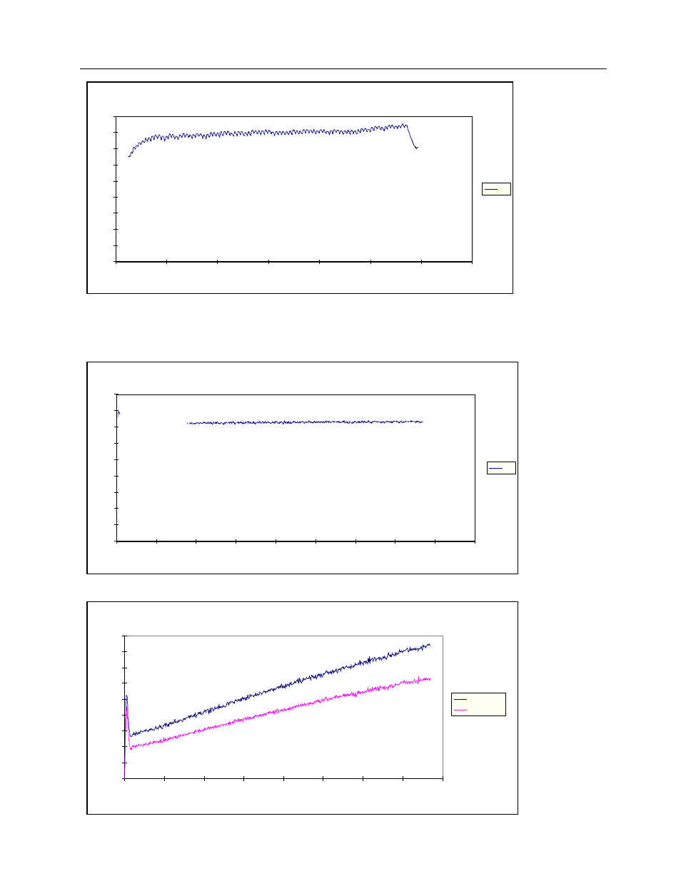Fluke Biomedical 8000 Victoreen User Manual | Page 77 / 98
