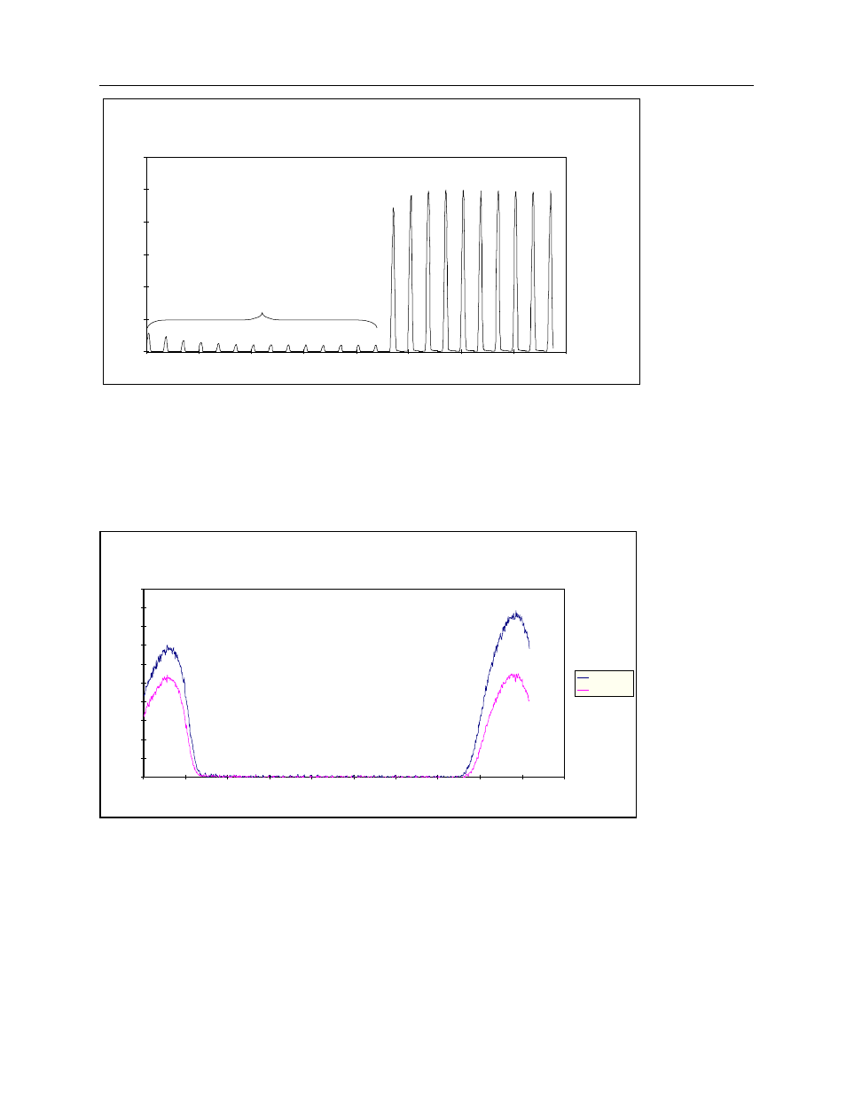 Fluke Biomedical 8000 Victoreen User Manual | Page 79 / 98