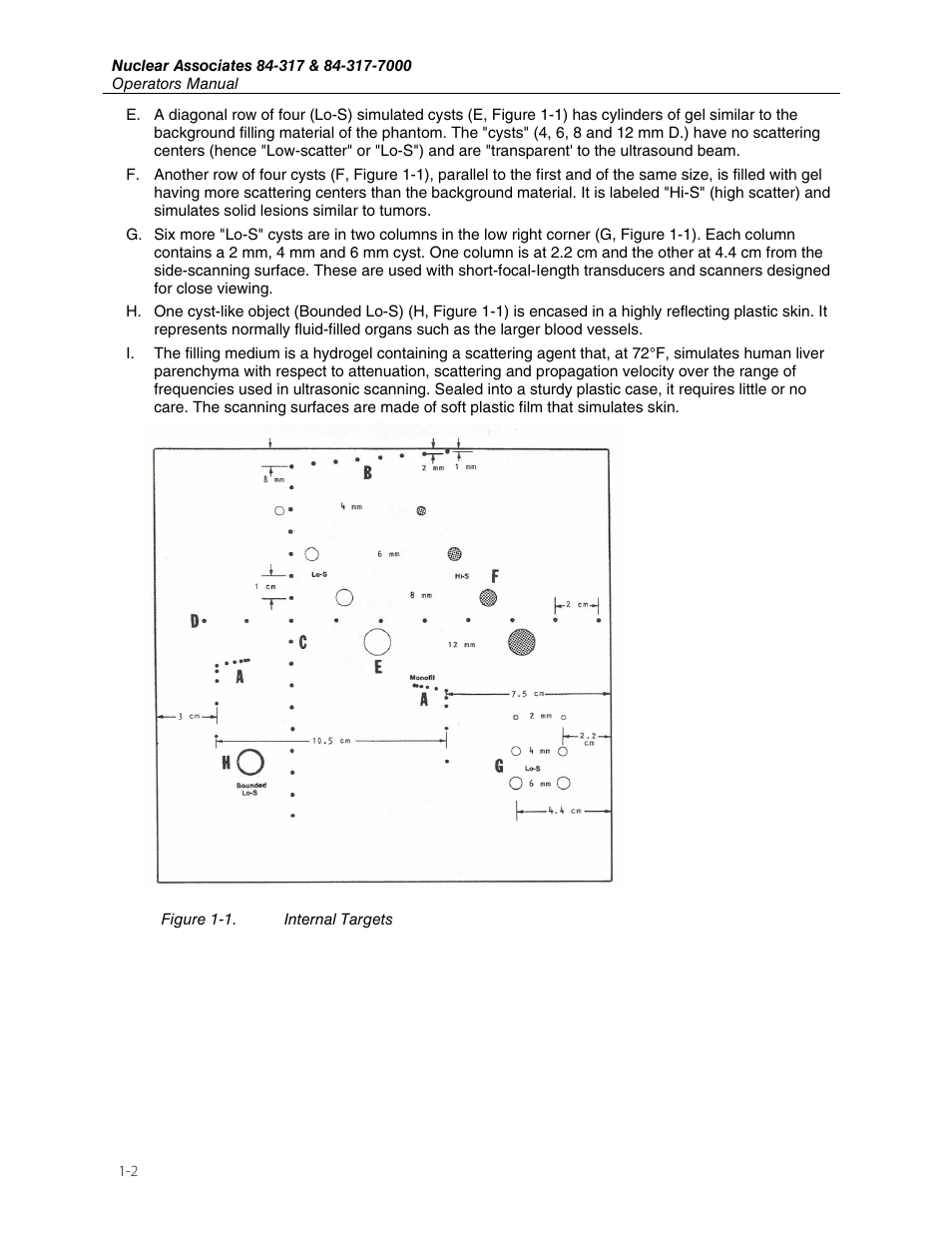 Fluke Biomedical 84-317 User Manual | Page 6 / 14