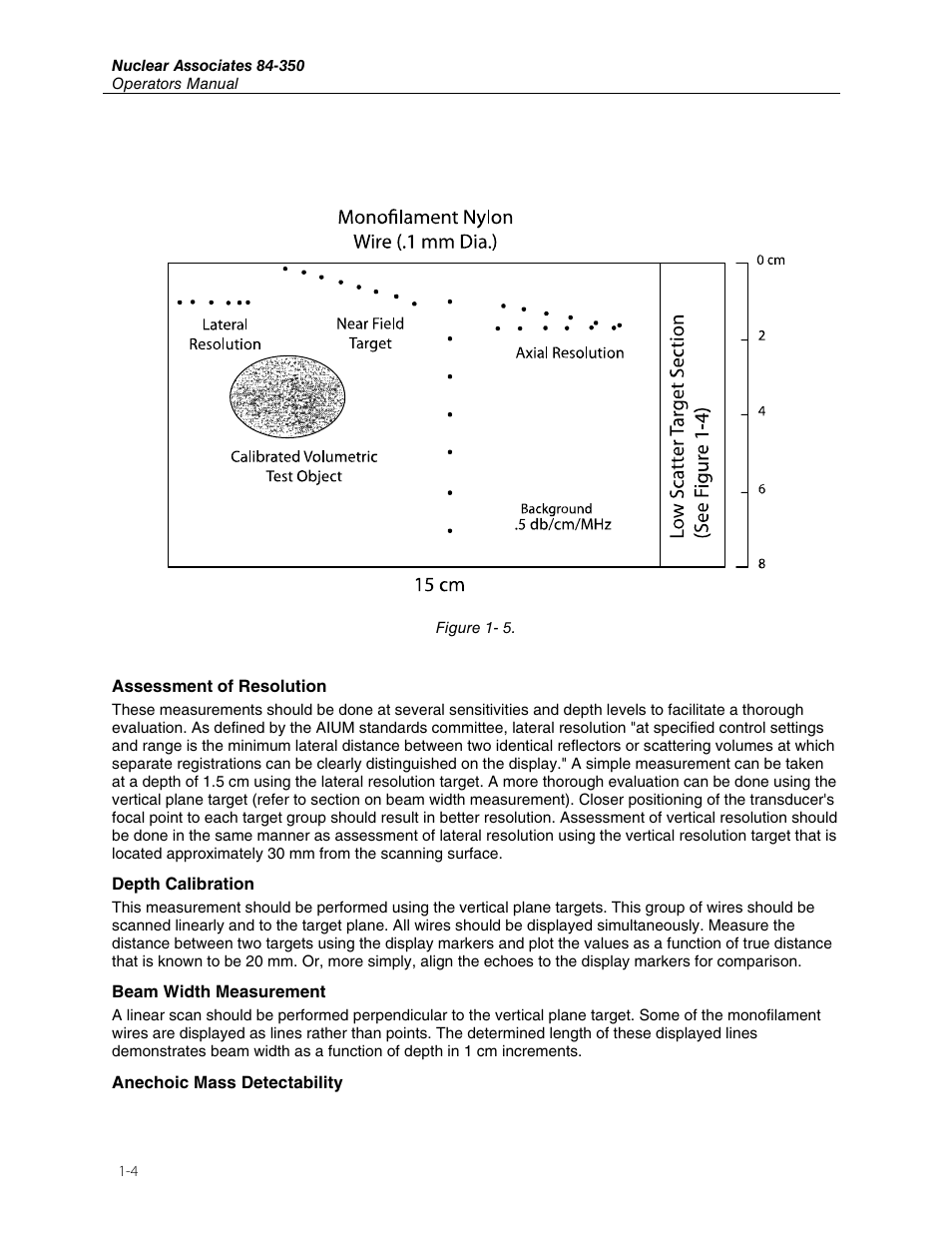 Fluke Biomedical 84-350 User Manual | Page 8 / 12