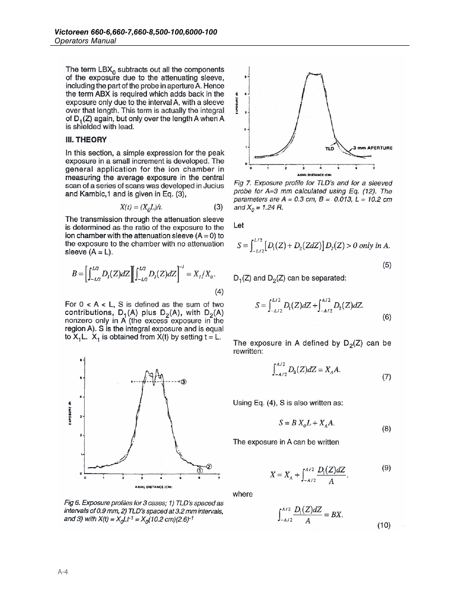 Fluke Biomedical 660-6 User Manual | Page 20 / 22