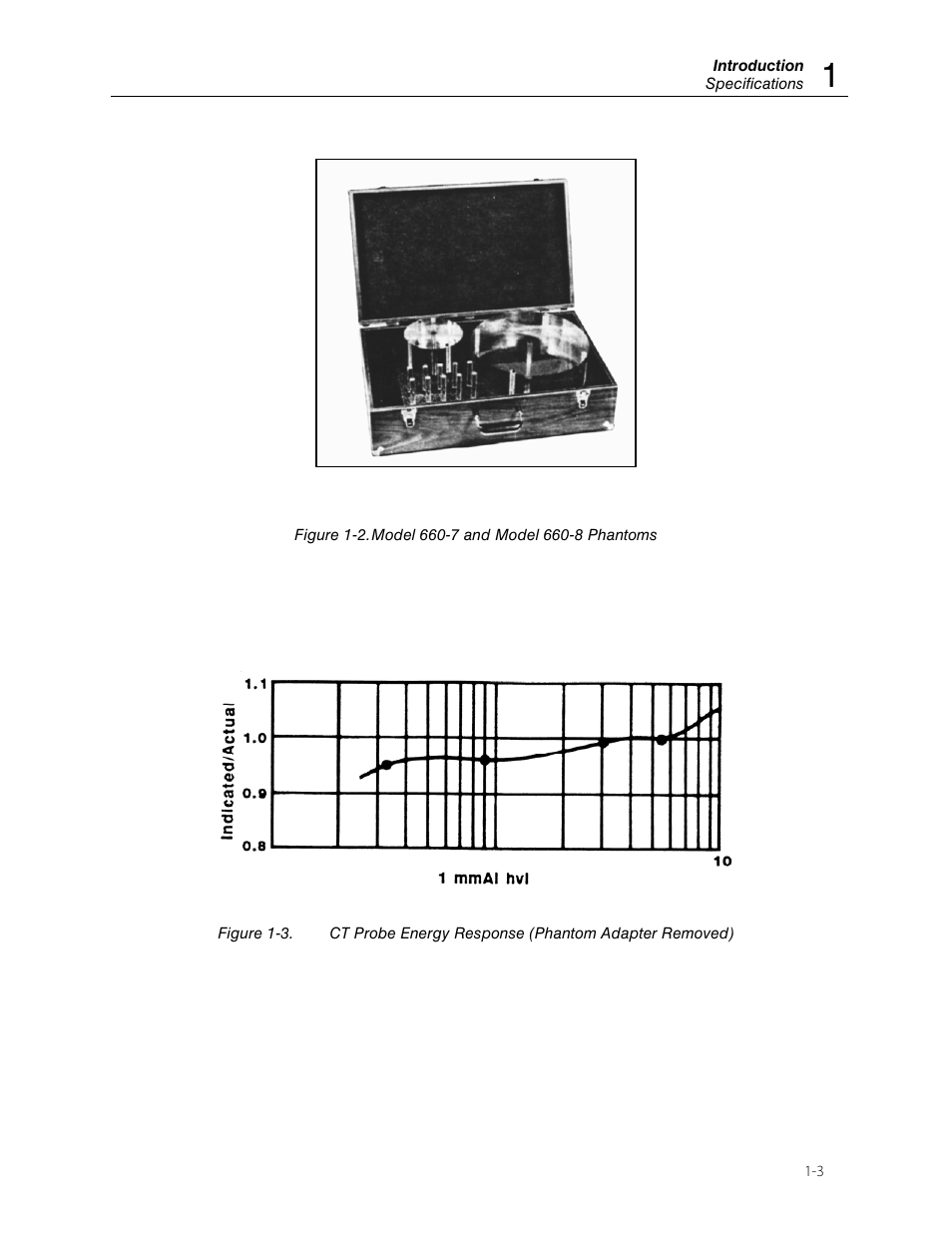 Fluke Biomedical 660-6 User Manual | Page 7 / 22