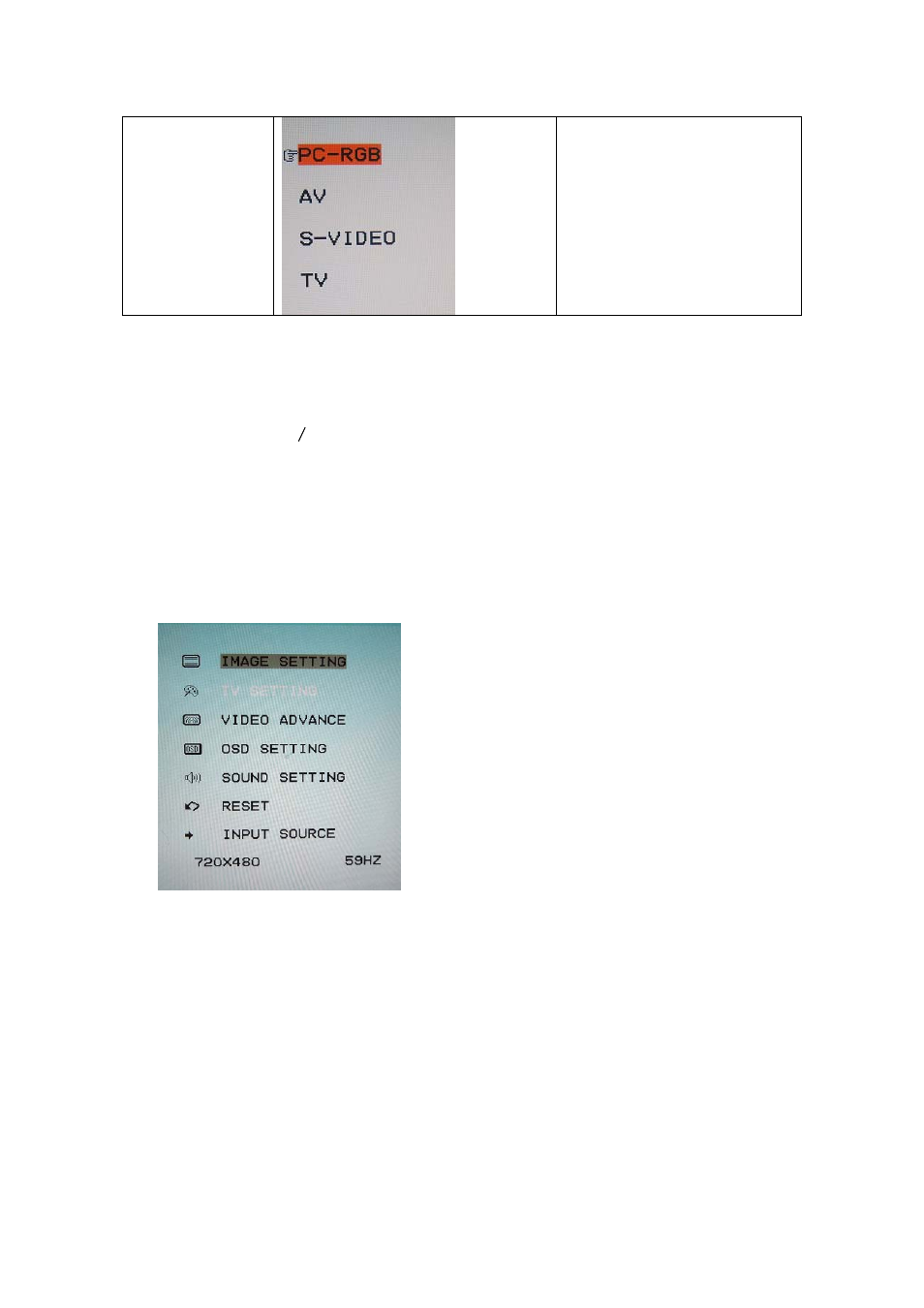 Curtis LCD1988 User Manual | Page 8 / 21