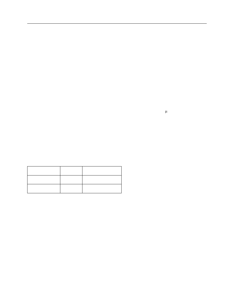 Section 3, Theory and applications, 1 general | 2 filtration effects | Fluke Biomedical 07-494 User Manual | Page 13 / 34