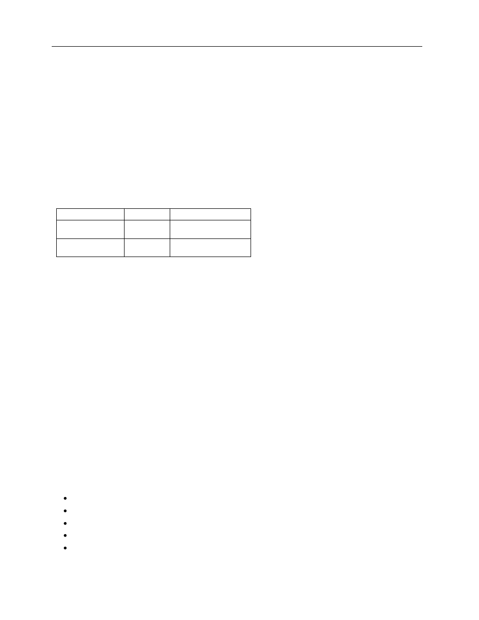 3 waveform effects, 4 focus to detector distance (fdd), 5 mas requirements | Fluke Biomedical 07-494 User Manual | Page 14 / 34