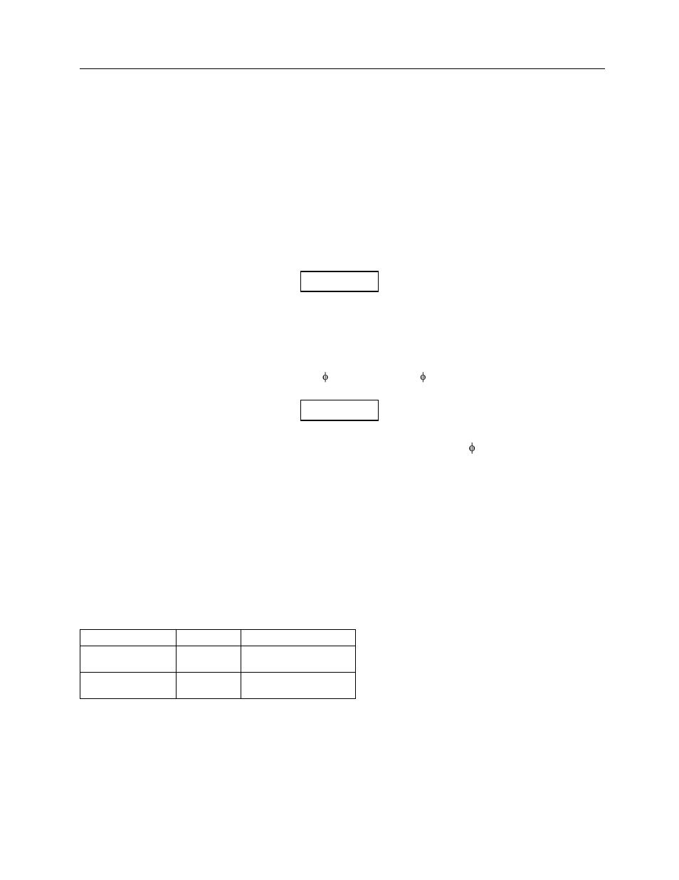 Section 4, Operation, 1 making a measurement | Fluke Biomedical 07-494 User Manual | Page 19 / 34