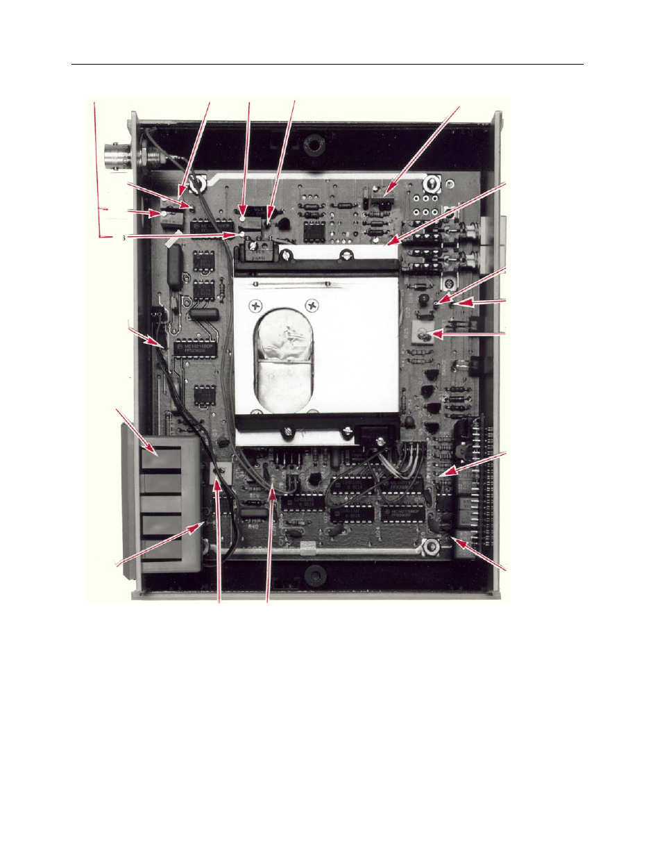Fluke Biomedical 07-494 User Manual | Page 24 / 34