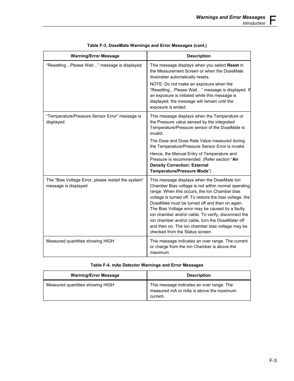 Fluke Biomedical TNT 12000 User Manual | Page 127 / 138