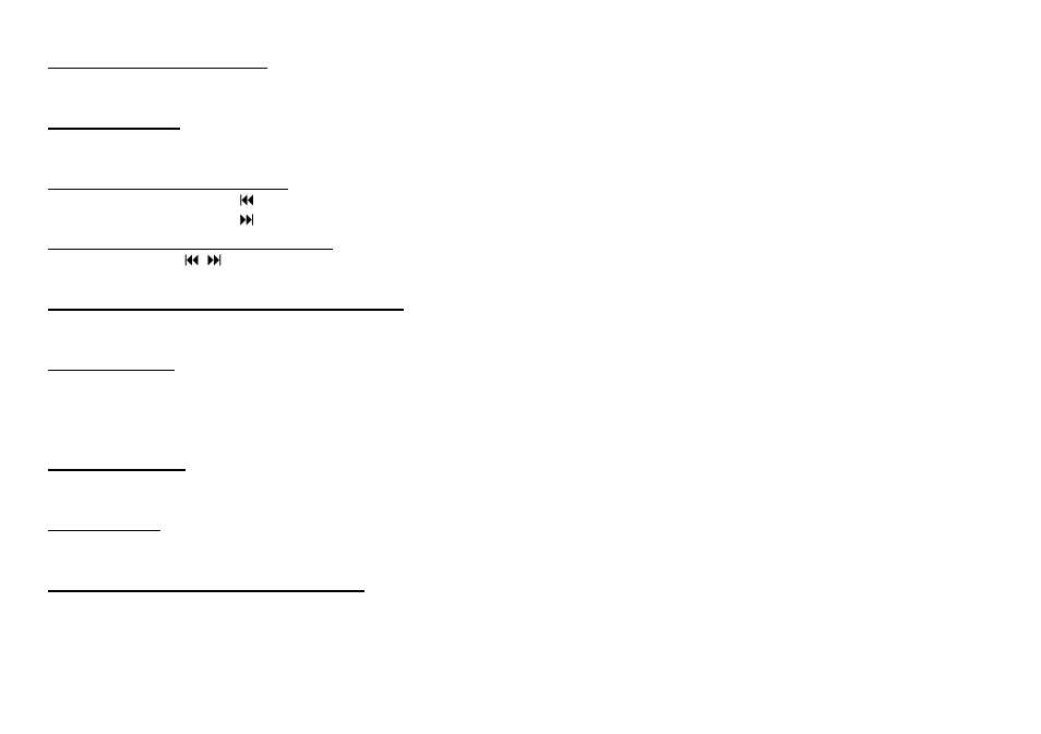 Hyundai H-CDM8033 User Manual | Page 16 / 48