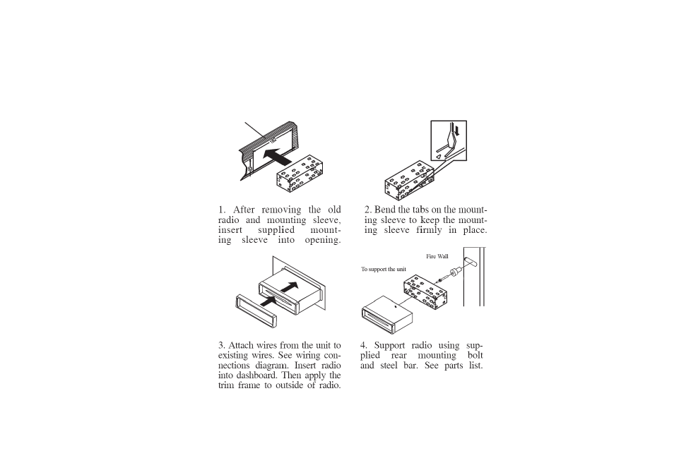 Hyundai H-CDM8033 User Manual | Page 5 / 48