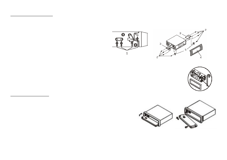 Hyundai H-CDM8033 User Manual | Page 6 / 48