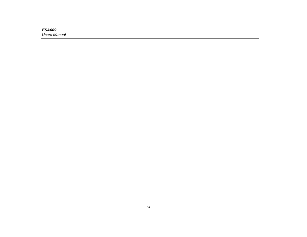 Fluke Biomedical ESA609 User Manual | Page 12 / 42