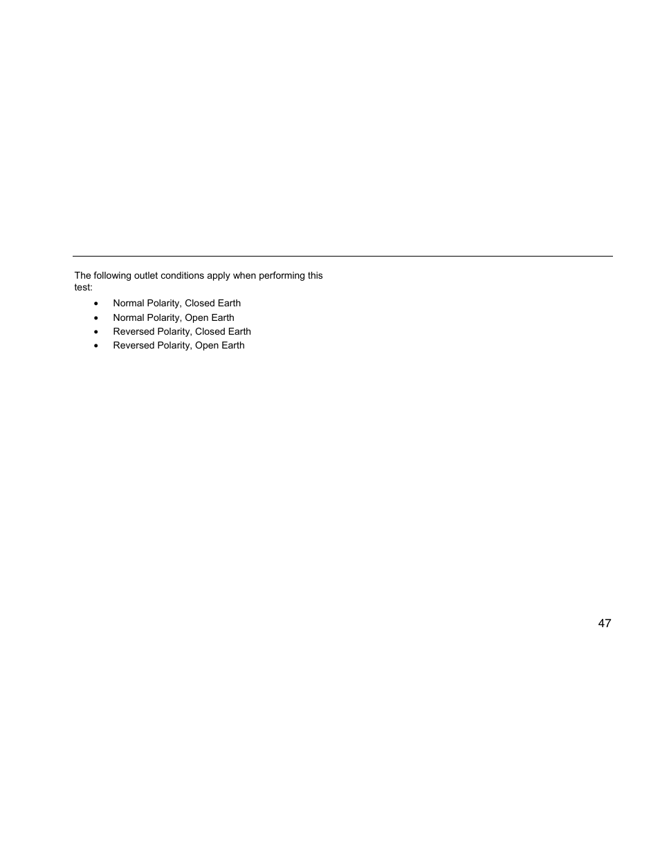 Fluke Biomedical ESA612 User Manual | Page 61 / 88
