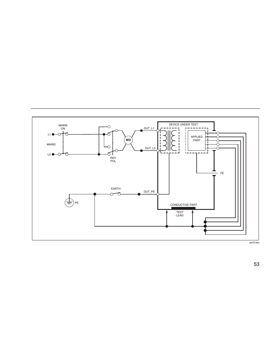 Fluke Biomedical ESA612 User Manual | Page 67 / 88