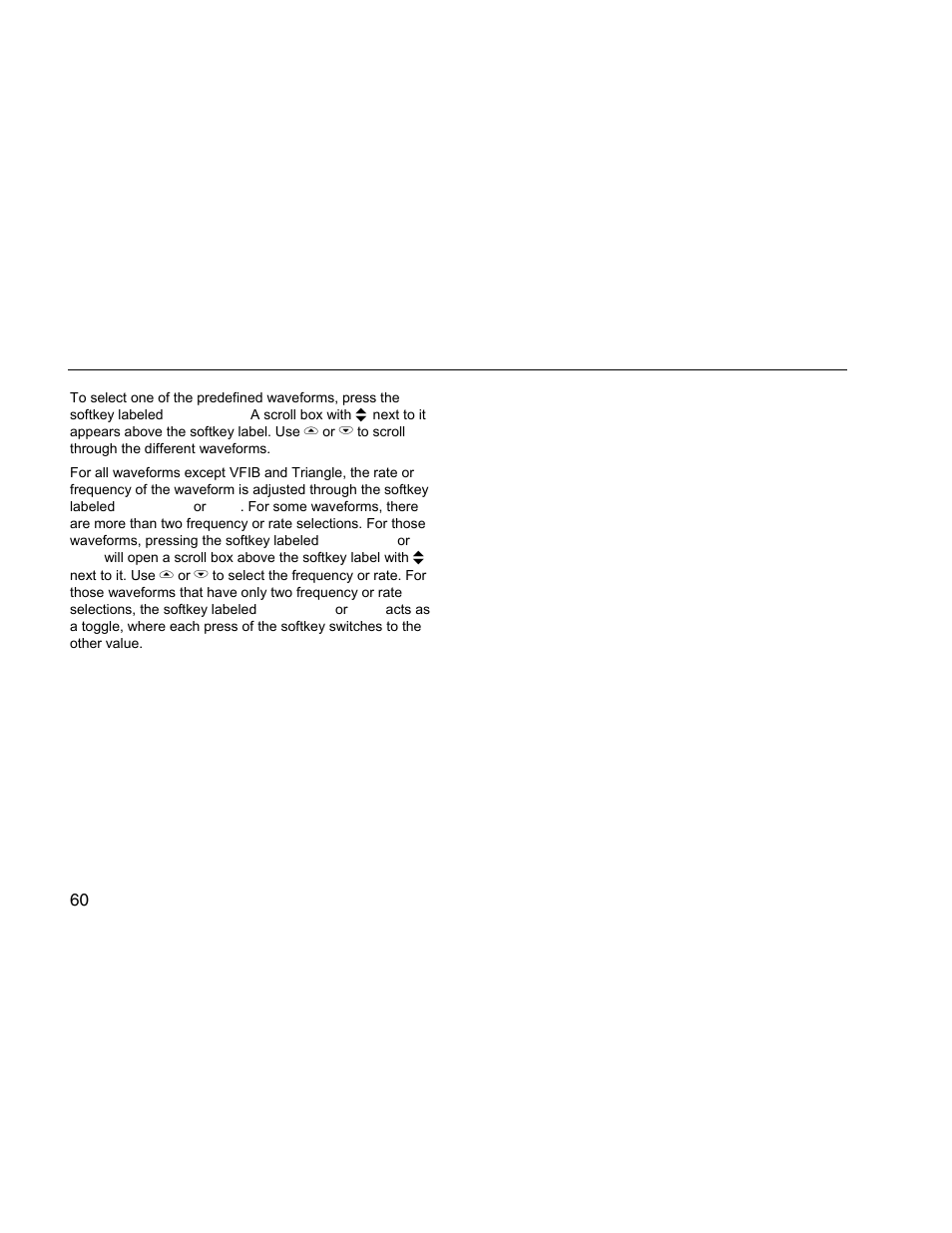 Fluke Biomedical ESA612 User Manual | Page 74 / 88