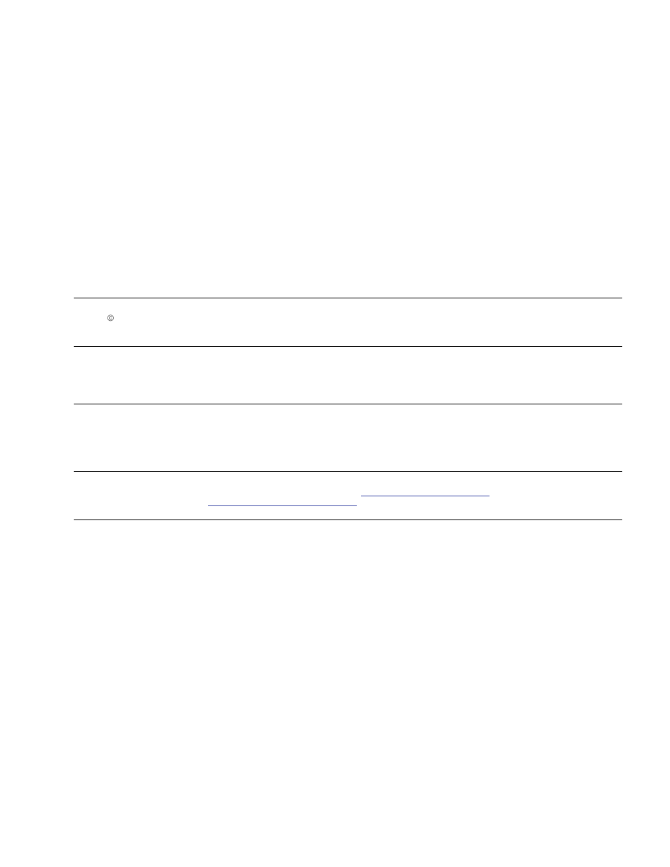 Notices | Fluke Biomedical ESA620 User Manual | Page 3 / 76