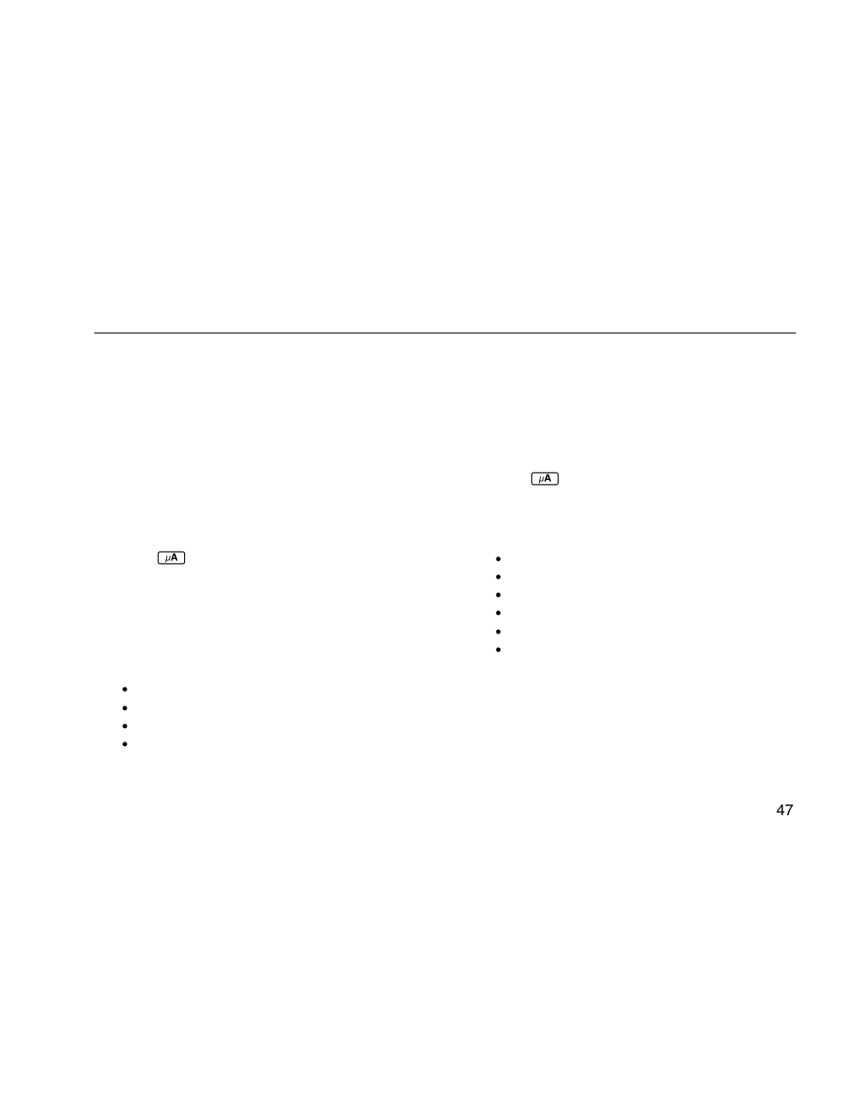 Performing a differential leakage current test | Fluke Biomedical ESA620 User Manual | Page 61 / 76