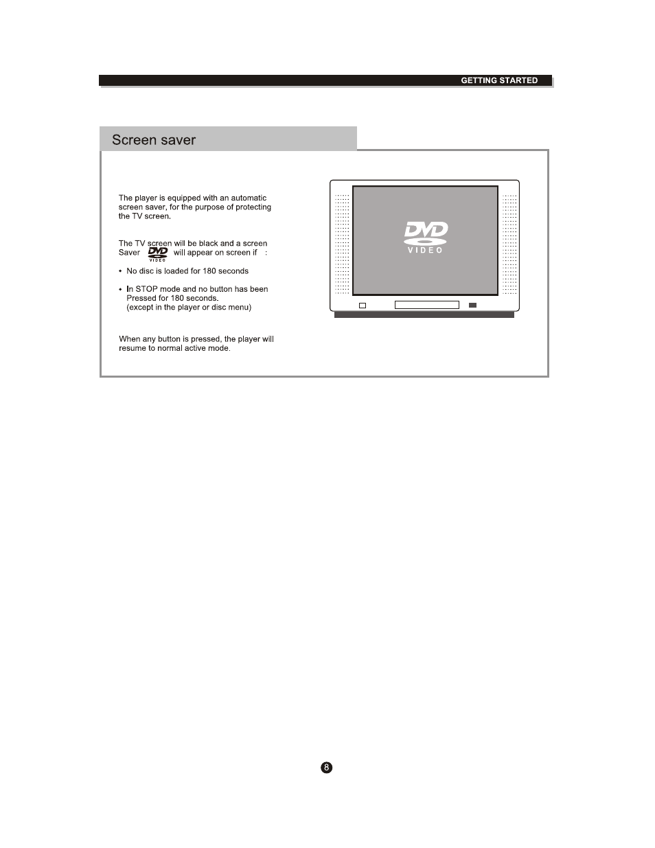 Curtis DVD1098B User Manual | Page 12 / 29