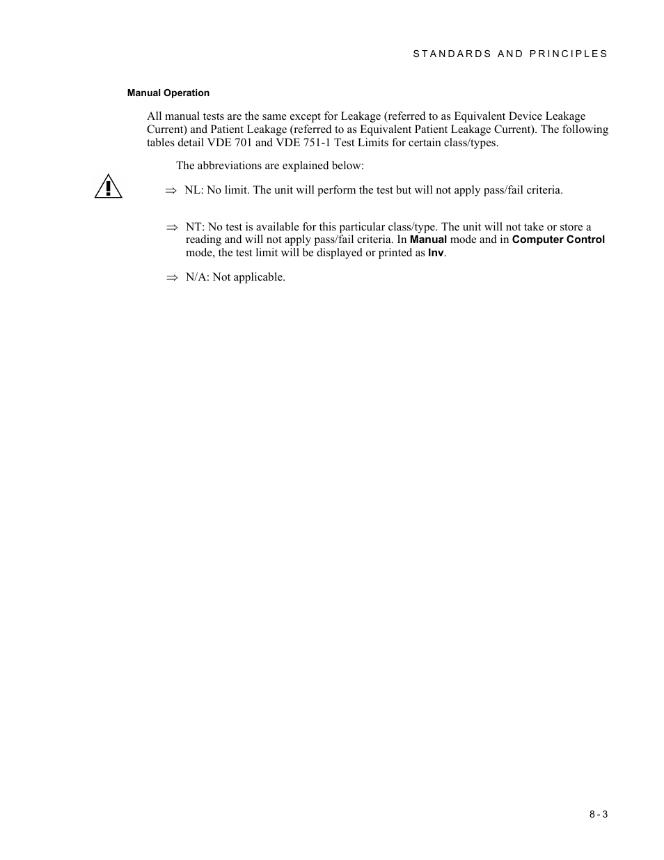 Fluke Biomedical 601PRO XL User Manual | Page 117 / 186