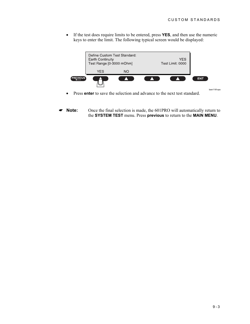 Fluke Biomedical 601PRO XL User Manual | Page 143 / 186
