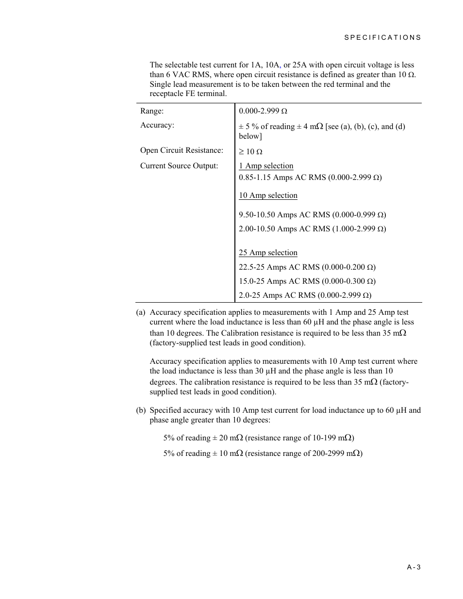 Fluke Biomedical 601PRO XL User Manual | Page 167 / 186