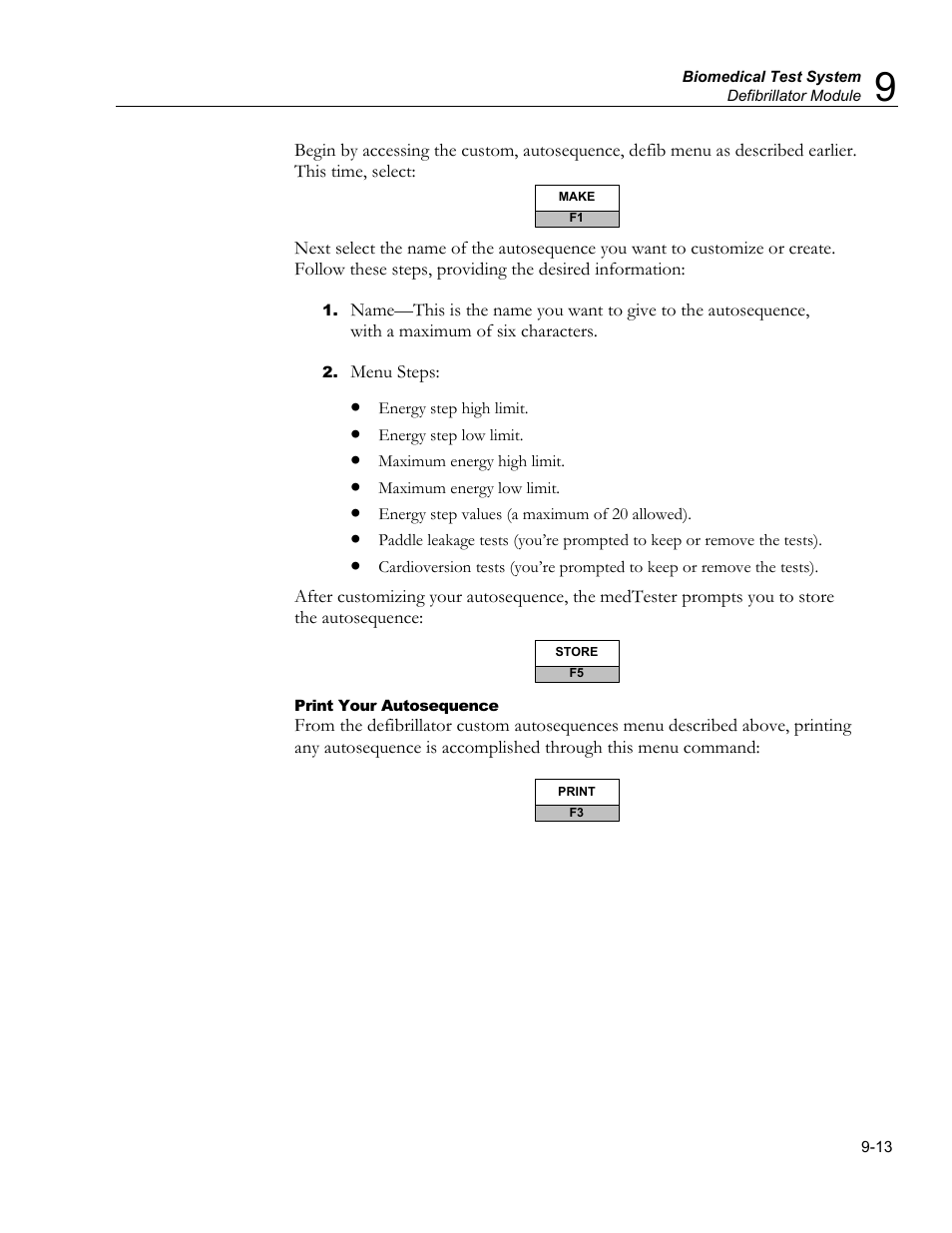 Infutest 2000 series d, Ipt-1, Ipt-mc | Terminating a flow rate test | Fluke Biomedical medTester 5000C User Manual | Page 137 / 292