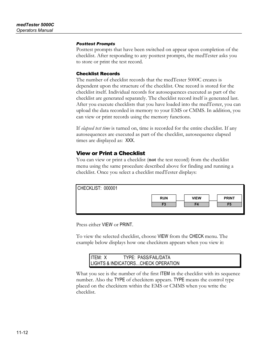 Communications settings, Setting baud rates | Fluke Biomedical medTester 5000C User Manual | Page 176 / 292