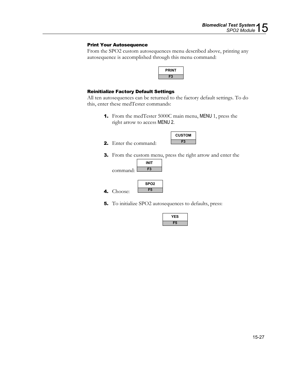 Pacer autosequence names | Fluke Biomedical medTester 5000C User Manual | Page 255 / 292