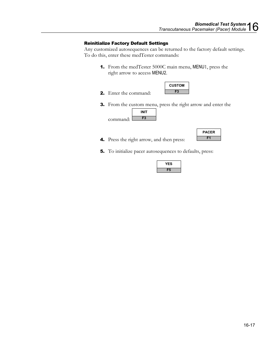 Nibp autosequence names | Fluke Biomedical medTester 5000C User Manual | Page 273 / 292