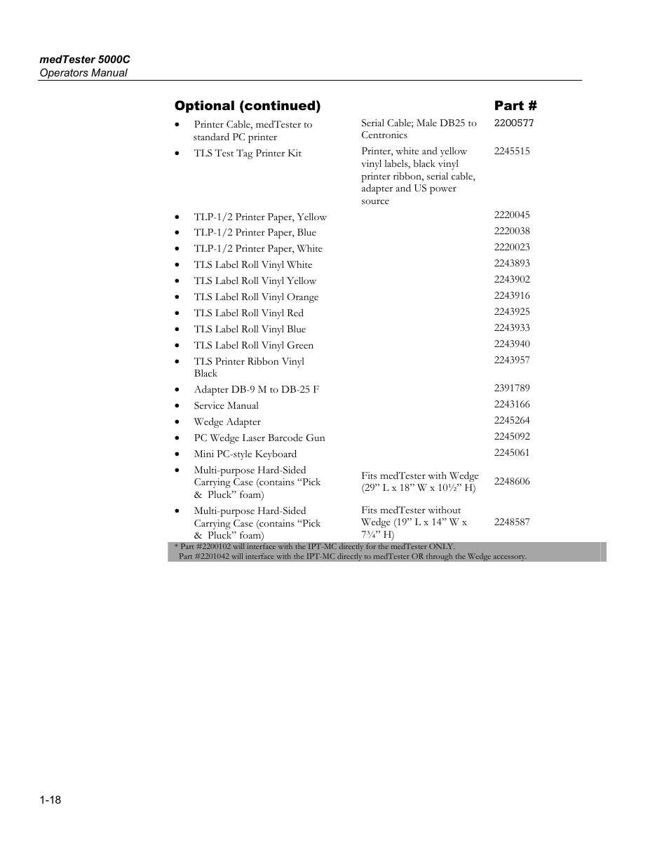 Power-up sequence | Fluke Biomedical medTester 5000C User Manual | Page 30 / 292