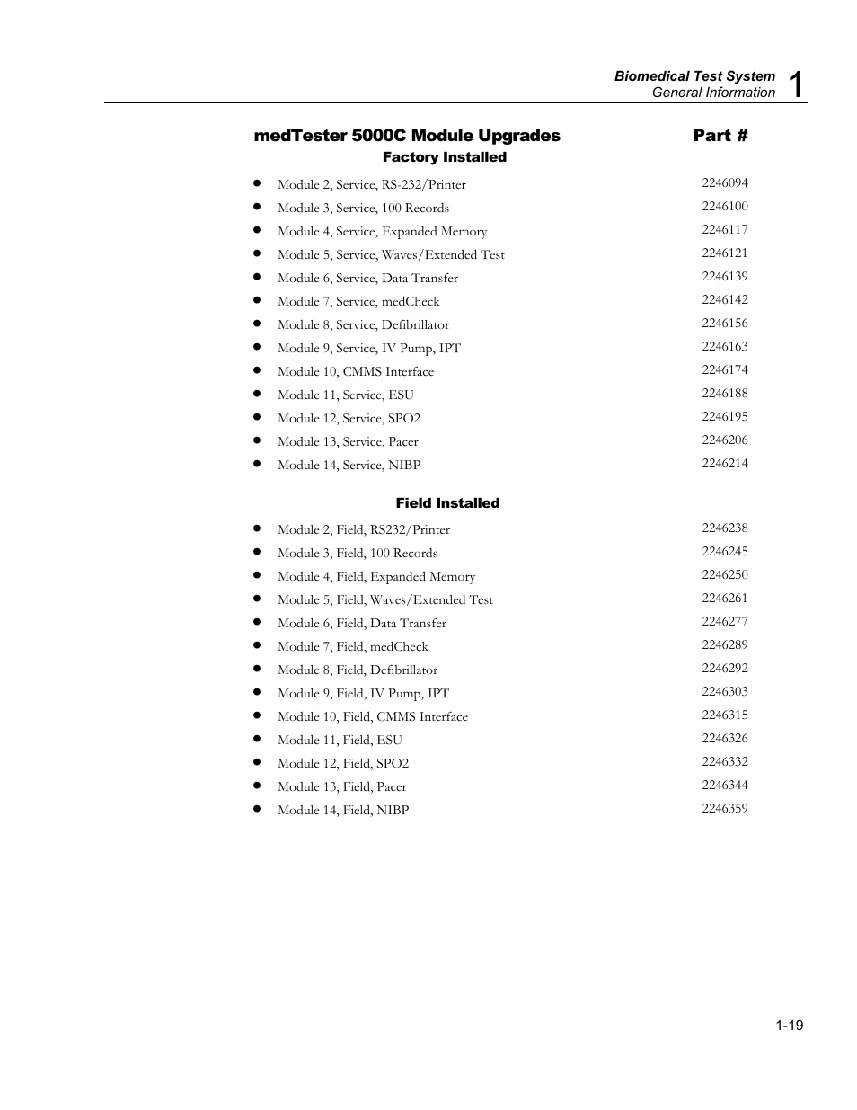 Initialization, Date and time setup | Fluke Biomedical medTester 5000C User Manual | Page 31 / 292