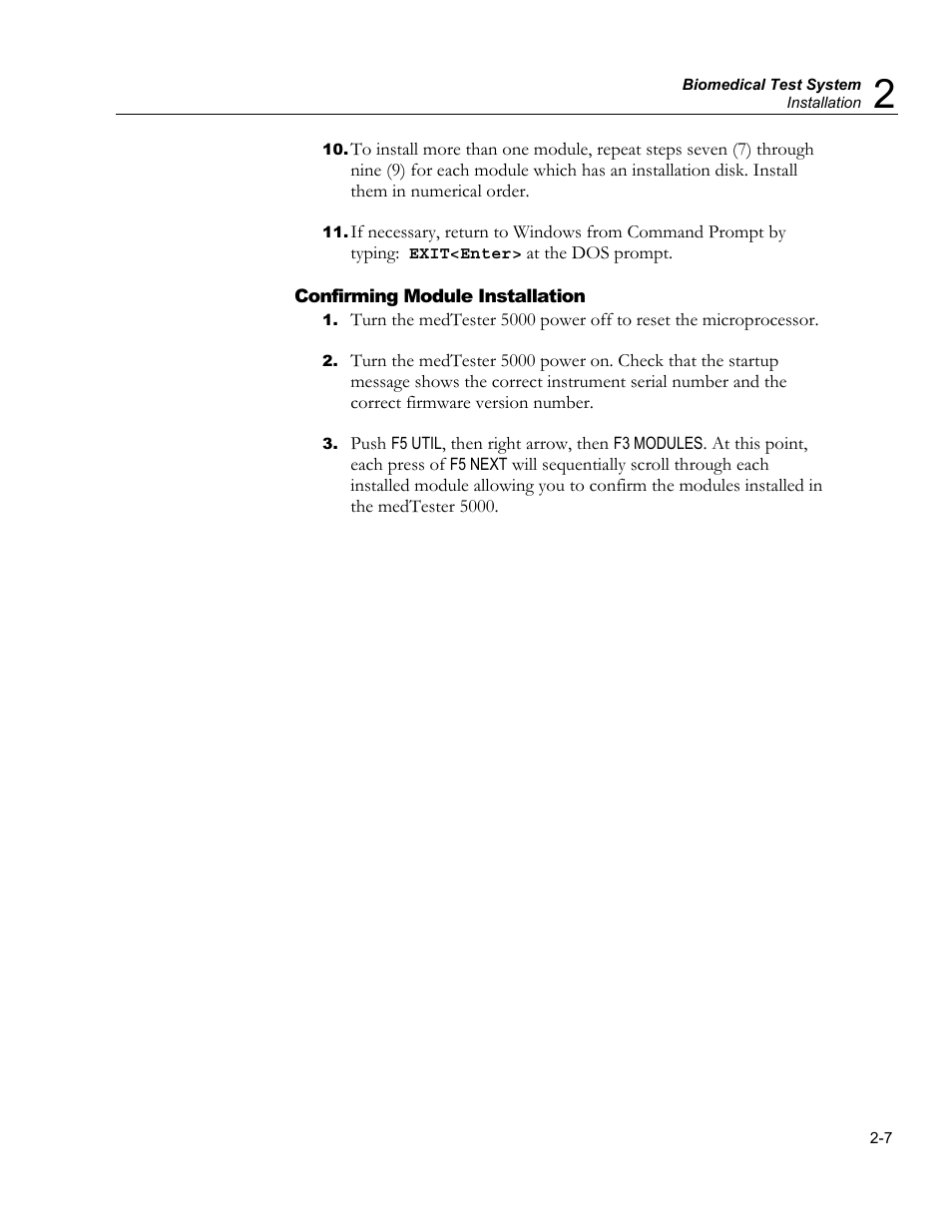 Rear panel controls, displays, and connectors | Fluke Biomedical medTester 5000C User Manual | Page 39 / 292
