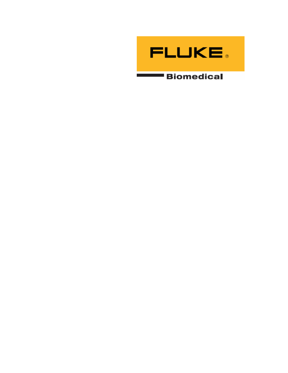 Fluke Biomedical Ansur QA-ES plug-in Version 1.4.4 User Manual | 18 pages