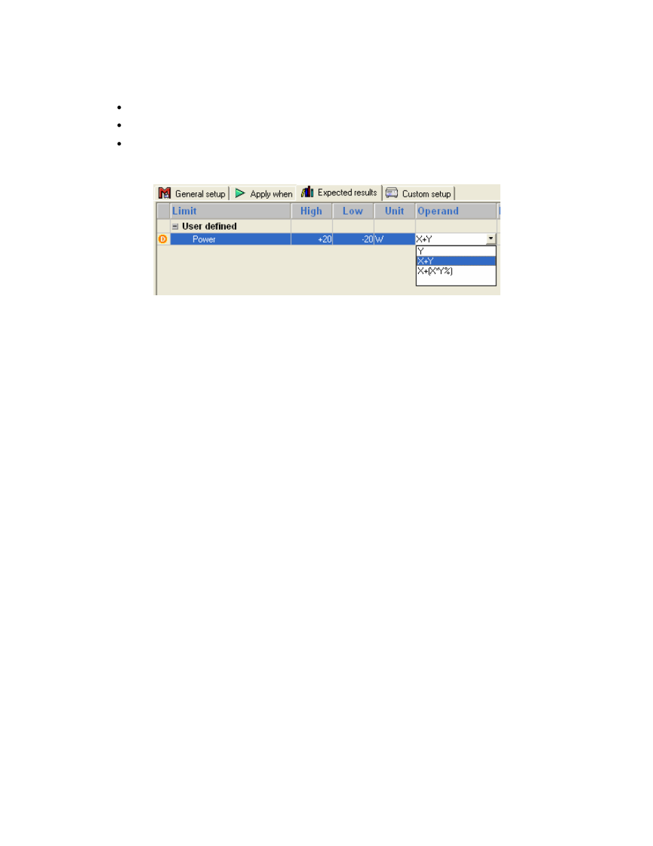 Fluke Biomedical Ansur QA-ES plug-in Version 1.4.4 User Manual | Page 10 / 18