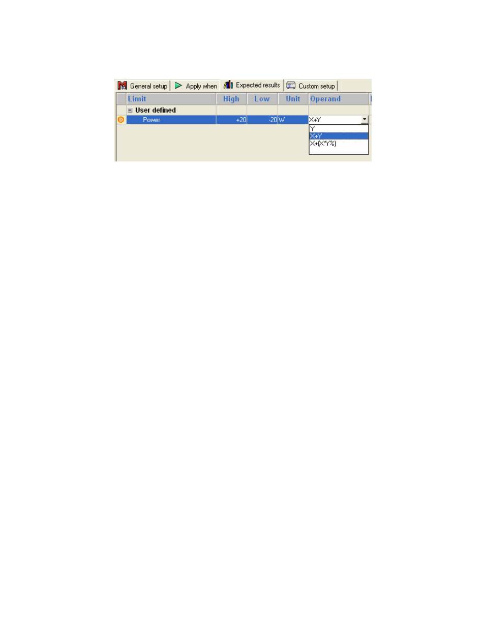 Fluke Biomedical Ansur QA-ES plug-in Version 1.4.4 User Manual | Page 7 / 18