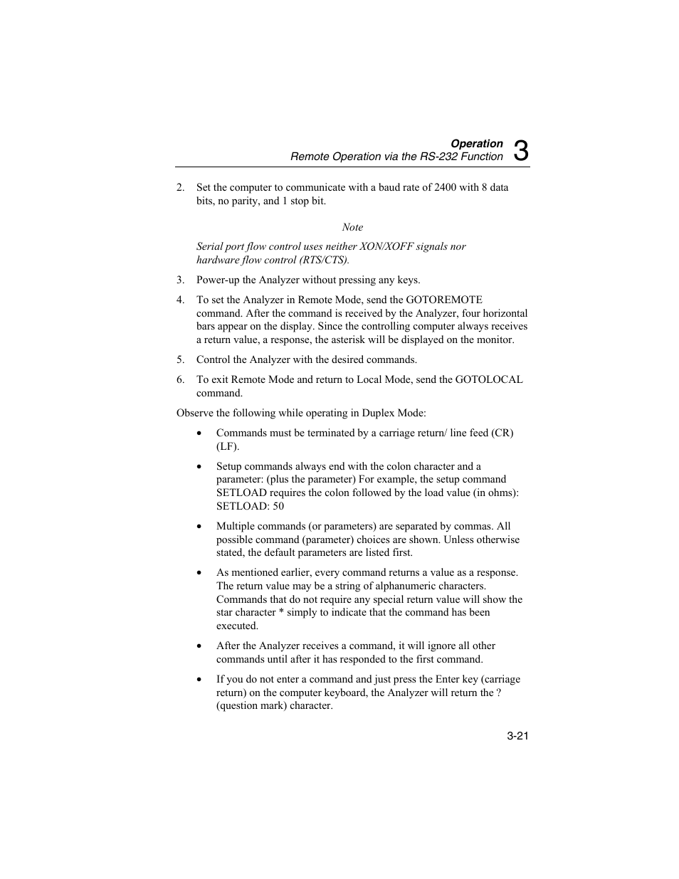 Fluke Biomedical RF303 User Manual | Page 57 / 70