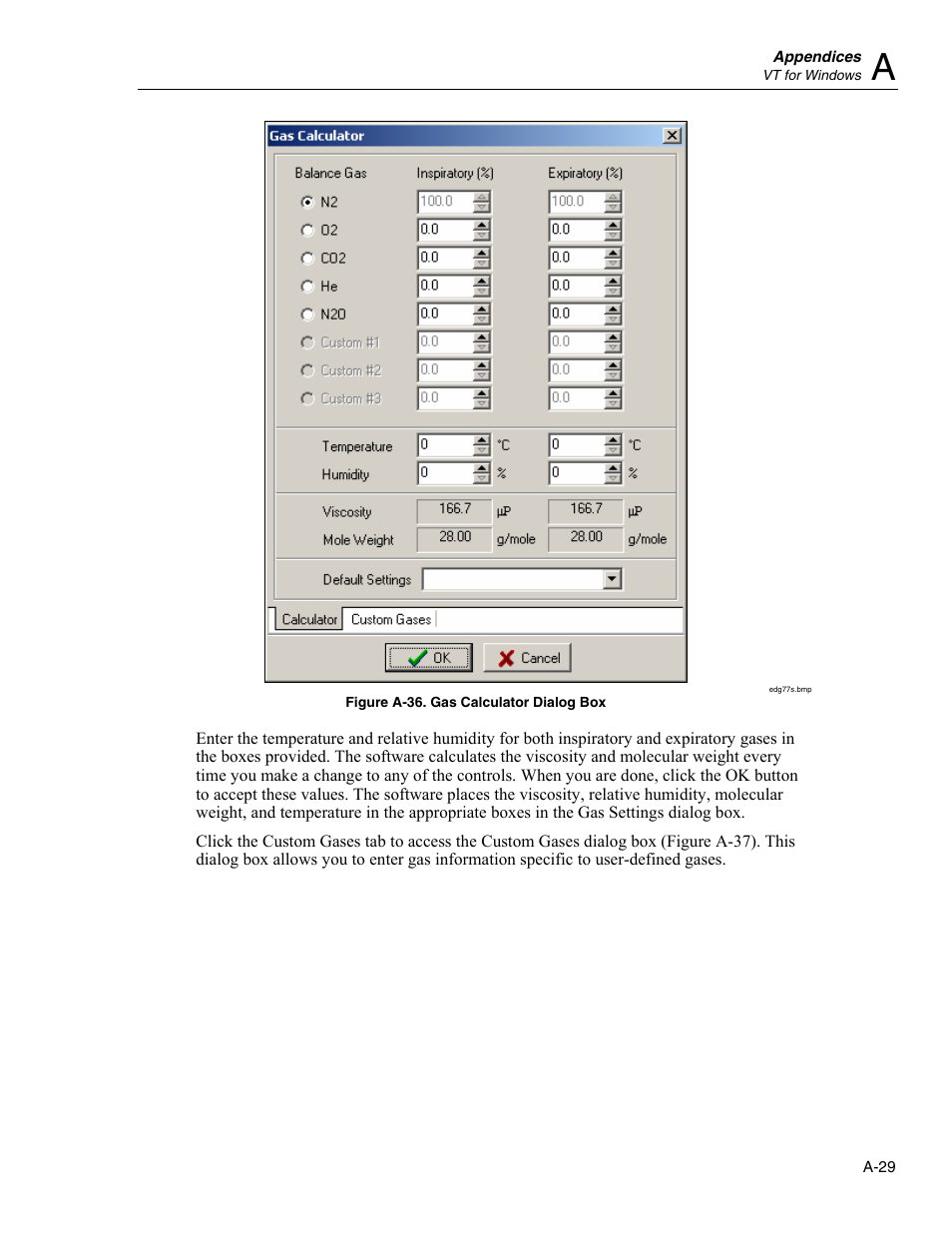 Fluke Biomedical VT Mobile User Manual | Page 95 / 104