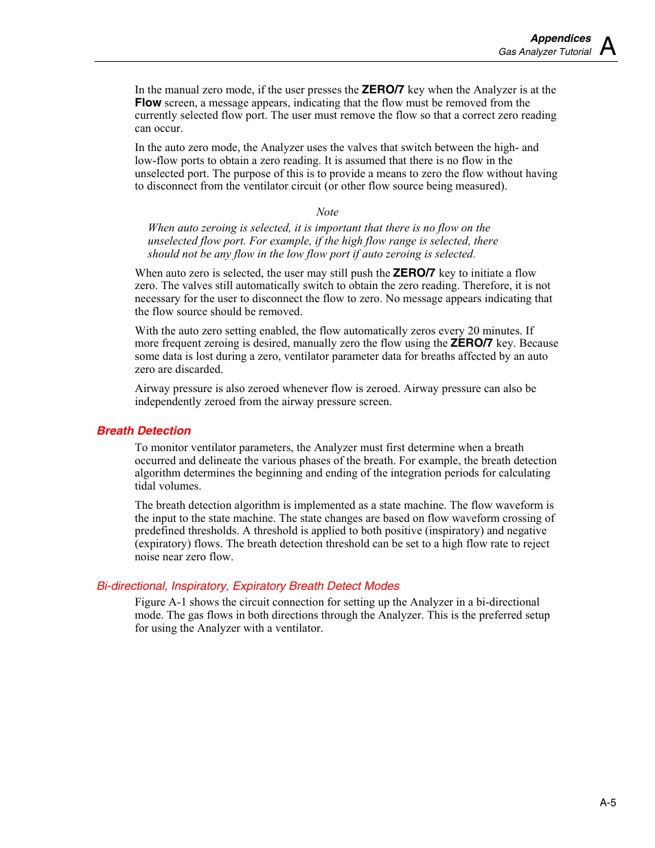 Fluke Biomedical VT Plus HF User Manual | Page 131 / 142
