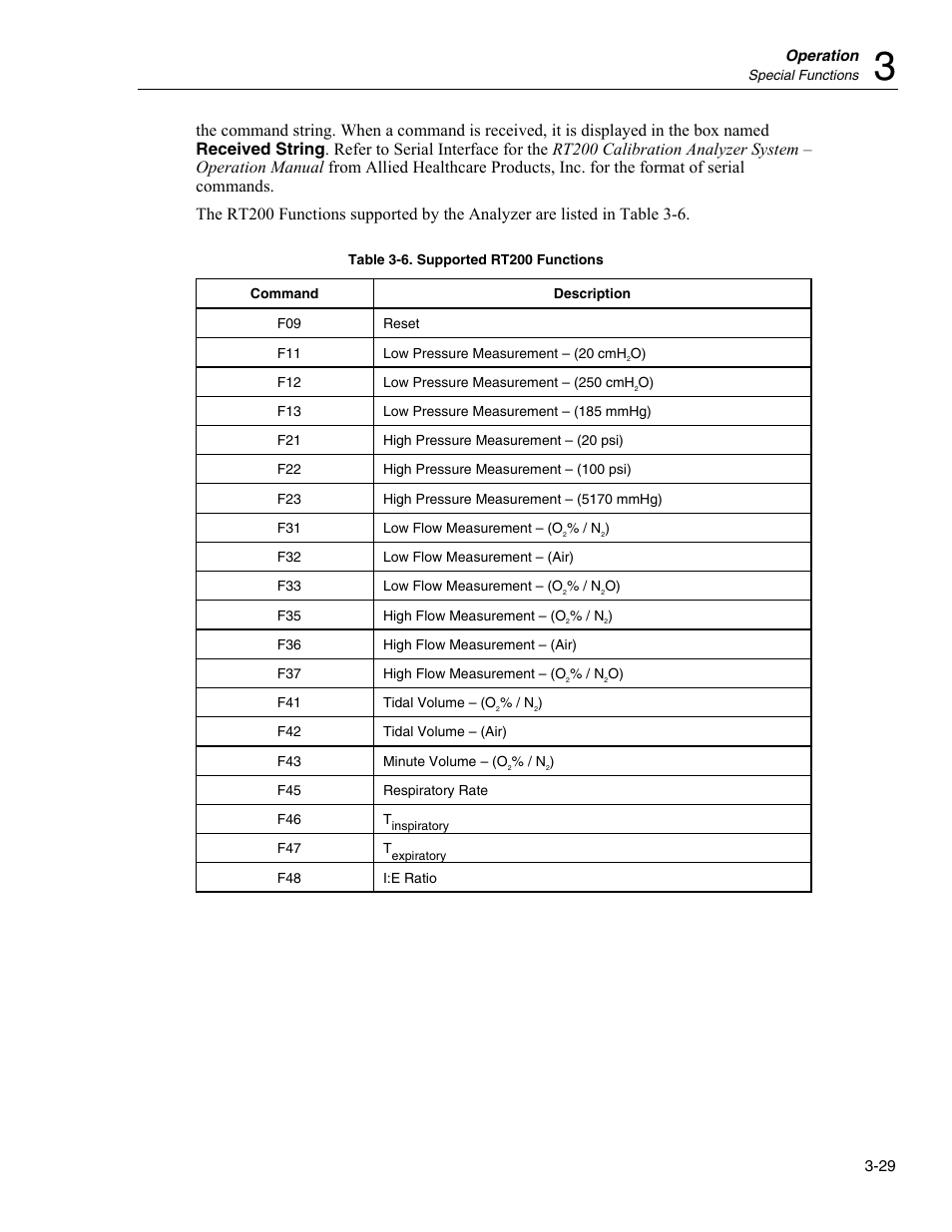 Fluke Biomedical VT Plus HF User Manual | Page 79 / 142