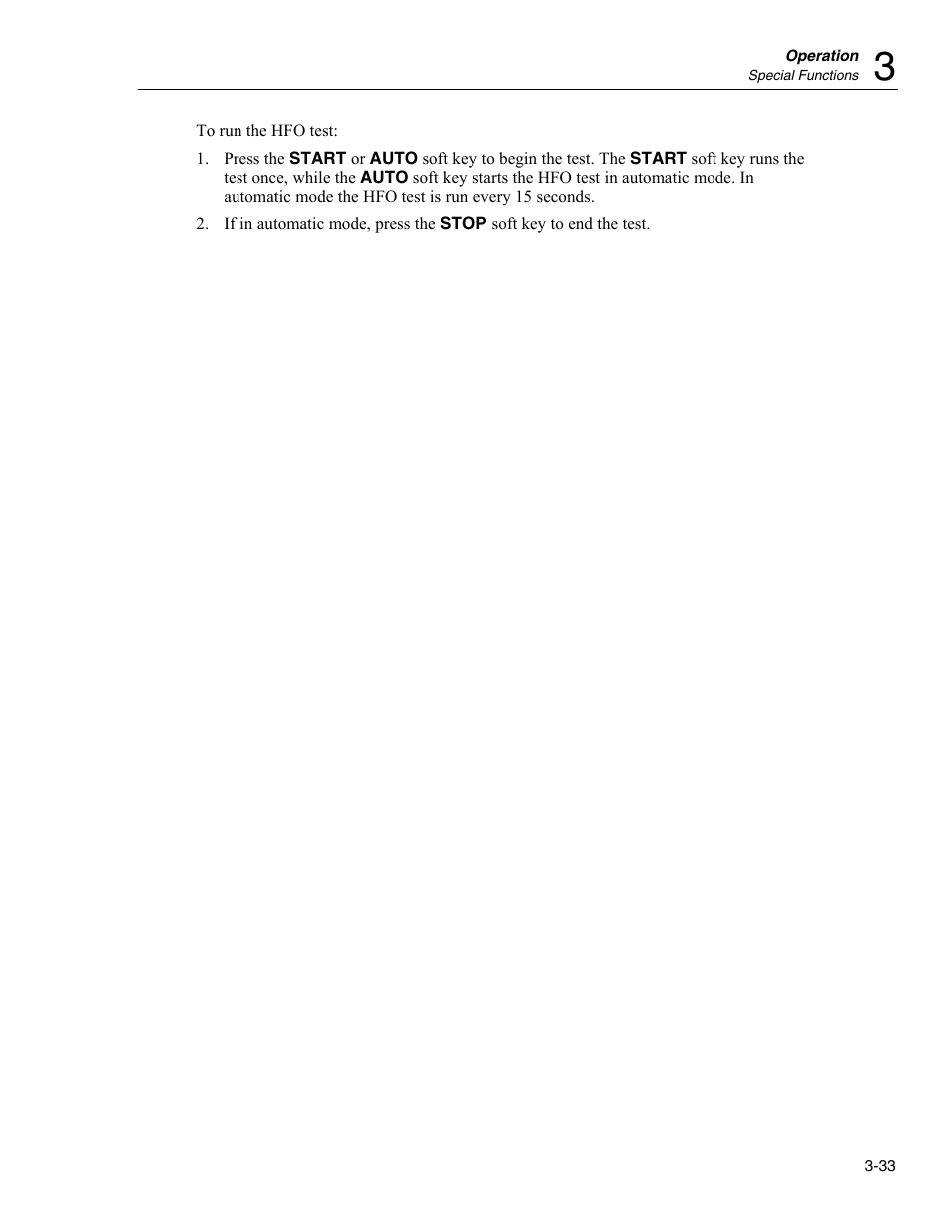 Fluke Biomedical VT Plus HF User Manual | Page 83 / 142