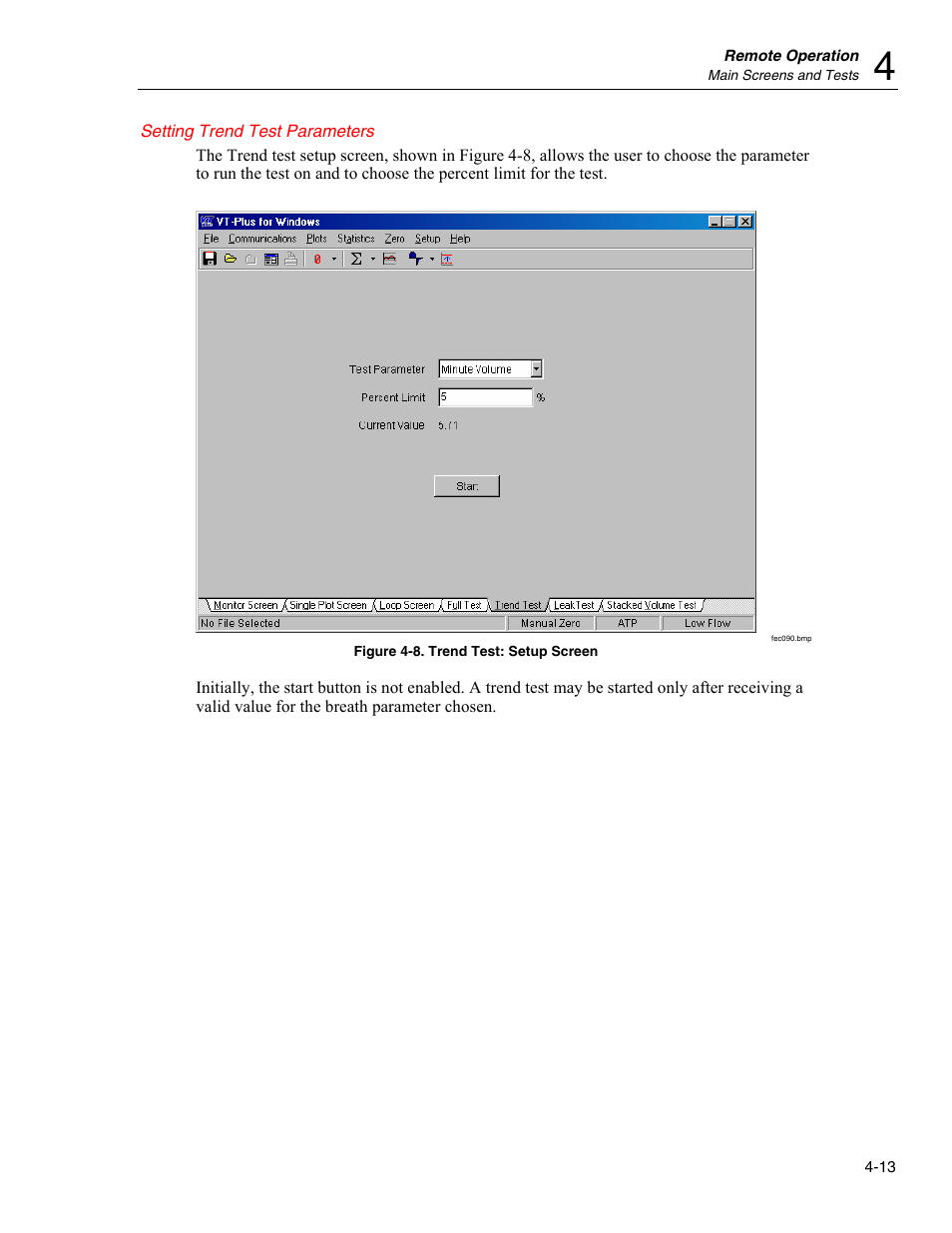 Fluke Biomedical VT Plus HF User Manual | Page 97 / 142