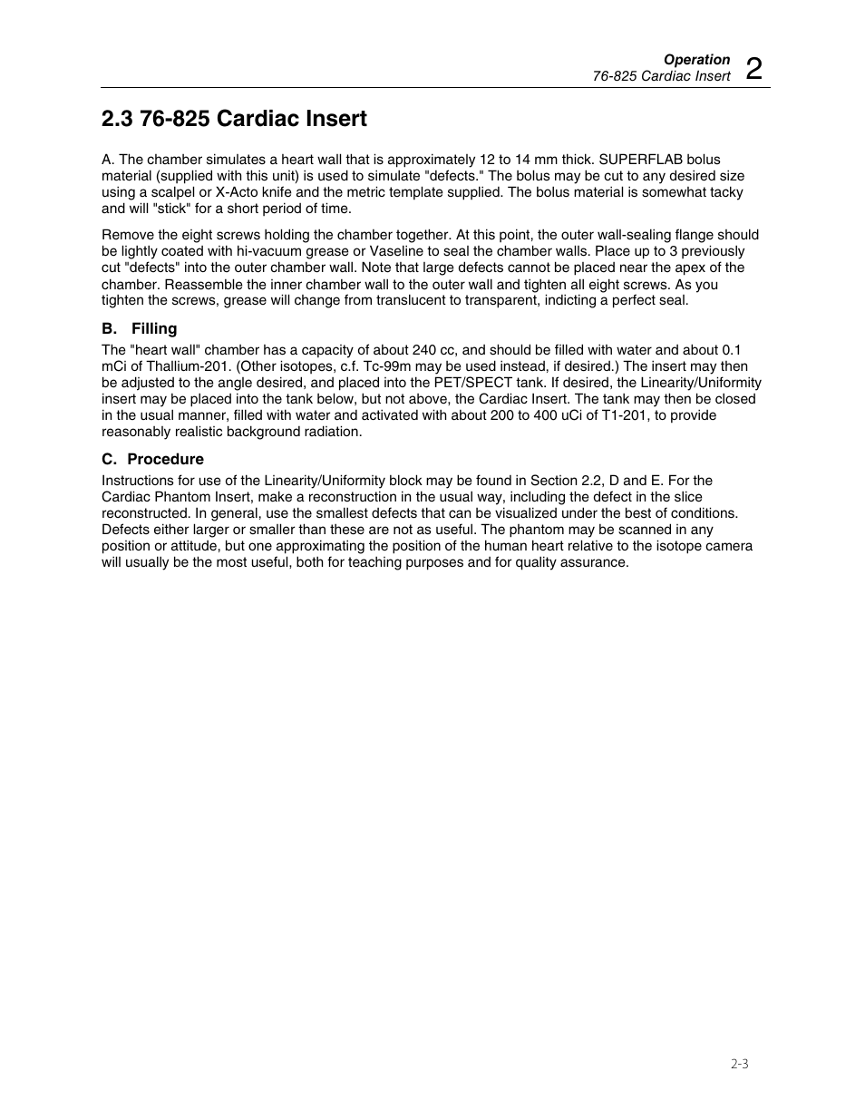 Fluke Biomedical 76-823 User Manual | Page 9 / 10