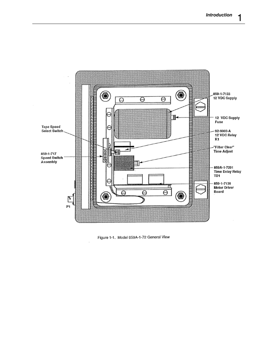 Fluke Biomedical 859A-1-72 User Manual | Page 6 / 22