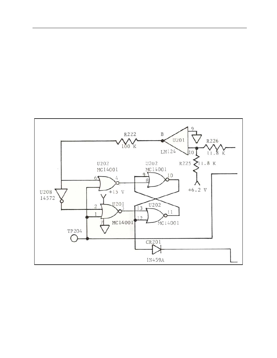 Fluke Biomedical 875 Victoreen User Manual | Page 42 / 53